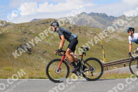 Photo #3894585 | 15-08-2023 11:11 | Passo Dello Stelvio - Peak BICYCLES