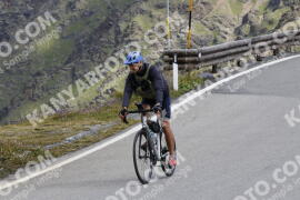 Foto #3695486 | 02-08-2023 11:40 | Passo Dello Stelvio - die Spitze BICYCLES