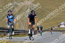 Photo #4227713 | 10-09-2023 10:31 | Passo Dello Stelvio - Peak BICYCLES