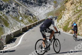 Foto #4109625 | 01-09-2023 11:02 | Passo Dello Stelvio - Prato Seite BICYCLES