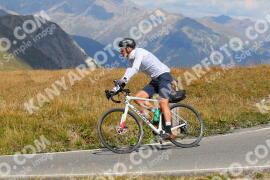 Foto #2753942 | 26-08-2022 12:41 | Passo Dello Stelvio - die Spitze BICYCLES