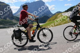 Photo #2561803 | 09-08-2022 14:39 | Gardena Pass BICYCLES