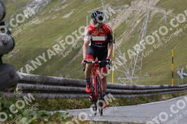 Foto #3732118 | 06-08-2023 14:11 | Passo Dello Stelvio - die Spitze BICYCLES