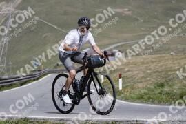 Photo #3184542 | 21-06-2023 10:58 | Passo Dello Stelvio - Peak BICYCLES
