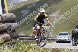 Photo #3648830 | 30-07-2023 11:18 | Passo Dello Stelvio - Peak BICYCLES