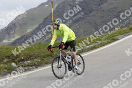 Photo #3108347 | 16-06-2023 11:29 | Passo Dello Stelvio - Peak BICYCLES