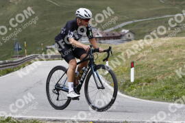 Foto #3203501 | 23-06-2023 13:57 | Passo Dello Stelvio - die Spitze BICYCLES
