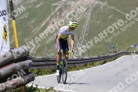Foto #3425196 | 11-07-2023 12:30 | Passo Dello Stelvio - die Spitze BICYCLES