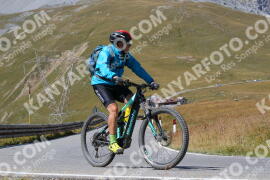 Photo #2672438 | 16-08-2022 14:25 | Passo Dello Stelvio - Peak BICYCLES