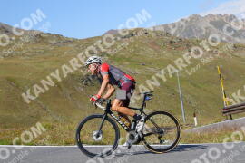 Foto #3894269 | 15-08-2023 10:32 | Passo Dello Stelvio - die Spitze BICYCLES