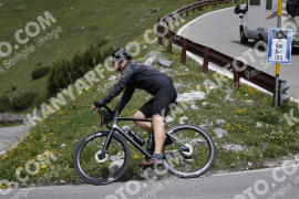 Photo #3191587 | 22-06-2023 12:15 | Passo Dello Stelvio - Waterfall curve BICYCLES