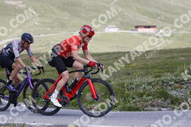 Photo #3348025 | 04-07-2023 11:34 | Passo Dello Stelvio - Peak BICYCLES