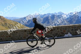 Foto #4302370 | 25-09-2023 10:55 | Passo Dello Stelvio - Prato Seite BICYCLES