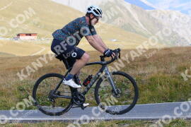 Foto #2751301 | 26-08-2022 11:04 | Passo Dello Stelvio - die Spitze BICYCLES
