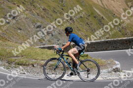 Photo #2718683 | 23-08-2022 12:52 | Passo Dello Stelvio - Prato side BICYCLES