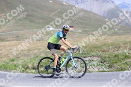 Foto #3170713 | 19-06-2023 11:11 | Passo Dello Stelvio - die Spitze BICYCLES