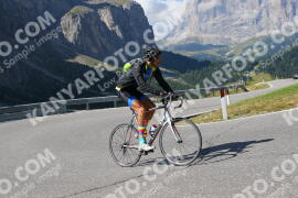 Photo #2573145 | 10-08-2022 10:32 | Gardena Pass BICYCLES