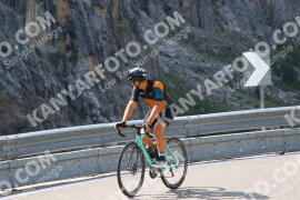 Photo #2522079 | 06-08-2022 11:20 | Gardena Pass BICYCLES