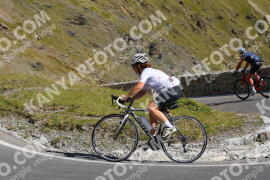 Photo #4209108 | 09-09-2023 11:16 | Passo Dello Stelvio - Prato side BICYCLES