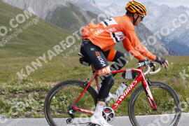 Photo #3588353 | 27-07-2023 10:45 | Passo Dello Stelvio - Peak BICYCLES