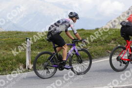 Foto #3348045 | 04-07-2023 11:34 | Passo Dello Stelvio - die Spitze BICYCLES