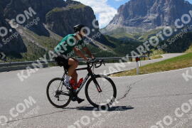 Foto #2559492 | 09-08-2022 13:02 | Gardena Pass BICYCLES