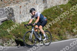 Photo #4184600 | 07-09-2023 11:08 | Passo Dello Stelvio - Prato side BICYCLES