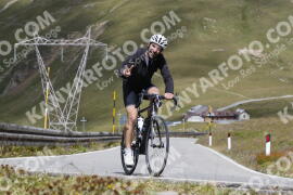 Foto #3747837 | 07-08-2023 11:29 | Passo Dello Stelvio - die Spitze BICYCLES