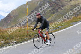Foto #2765665 | 28-08-2022 12:36 | Passo Dello Stelvio - die Spitze BICYCLES