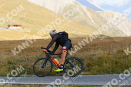 Photo #2751373 | 26-08-2022 11:09 | Passo Dello Stelvio - Peak BICYCLES