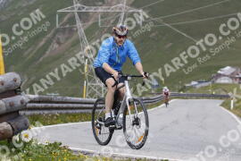 Photo #3463837 | 15-07-2023 12:00 | Passo Dello Stelvio - Peak BICYCLES