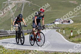 Photo #3457628 | 15-07-2023 09:55 | Passo Dello Stelvio - Peak BICYCLES