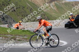 Photo #3403101 | 09-07-2023 16:07 | Passo Dello Stelvio - Prato side BICYCLES