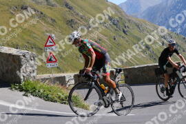 Foto #4184830 | 07-09-2023 11:24 | Passo Dello Stelvio - Prato Seite BICYCLES