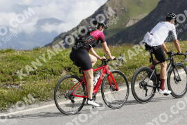 Photo #3378218 | 08-07-2023 10:14 | Passo Dello Stelvio - Peak BICYCLES
