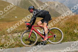 Foto #2669142 | 16-08-2022 12:20 | Passo Dello Stelvio - die Spitze BICYCLES