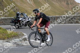 Photo #4277653 | 17-09-2023 12:49 | Passo Dello Stelvio - Prato side BICYCLES