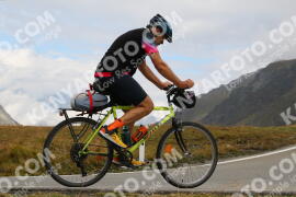 Photo #4265536 | 16-09-2023 13:23 | Passo Dello Stelvio - Peak BICYCLES