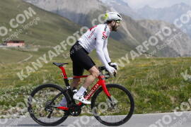 Foto #3251847 | 27-06-2023 10:38 | Passo Dello Stelvio - die Spitze BICYCLES