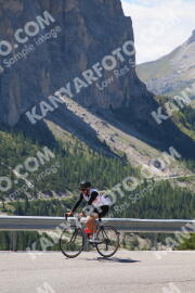 Photo #2643411 | 14-08-2022 13:08 | Gardena Pass BICYCLES