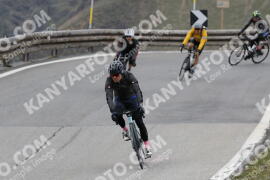 Photo #3107944 | 16-06-2023 11:03 | Passo Dello Stelvio - Peak BICYCLES