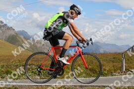 Foto #3829155 | 12-08-2023 10:29 | Passo Dello Stelvio - die Spitze BICYCLES