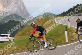 Photo #2521072 | 06-08-2022 09:40 | Gardena Pass BICYCLES