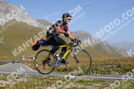 Foto #4045514 | 24-08-2023 10:00 | Passo Dello Stelvio - die Spitze BICYCLES