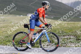 Photo #3277121 | 29-06-2023 10:43 | Passo Dello Stelvio - Peak BICYCLES