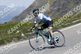 Foto #3242334 | 26-06-2023 14:08 | Passo Dello Stelvio - die Spitze BICYCLES