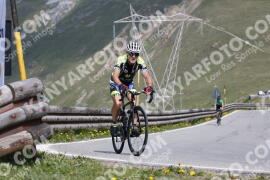 Photo #3251853 | 27-06-2023 10:39 | Passo Dello Stelvio - Peak BICYCLES