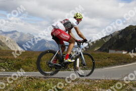 Photo #3783492 | 10-08-2023 10:39 | Passo Dello Stelvio - Peak BICYCLES