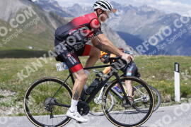 Foto #3210998 | 24-06-2023 14:29 | Passo Dello Stelvio - die Spitze BICYCLES