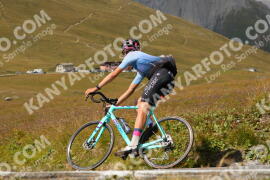Foto #3857827 | 13-08-2023 15:04 | Passo Dello Stelvio - die Spitze BICYCLES